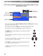 Preview for 16 page of Panasonic TX-32PS5 Operating Instructions Manual