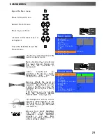 Preview for 21 page of Panasonic TX-32PS5 Operating Instructions Manual