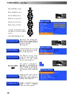 Preview for 24 page of Panasonic TX-32PS5 Operating Instructions Manual