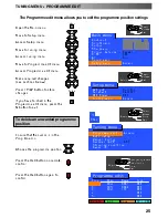 Preview for 25 page of Panasonic TX-32PS5 Operating Instructions Manual