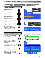 Preview for 29 page of Panasonic TX-32PS5 Operating Instructions Manual