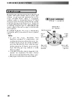 Preview for 36 page of Panasonic TX-32PS5 Operating Instructions Manual