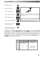 Preview for 37 page of Panasonic TX-32PS5 Operating Instructions Manual