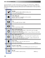 Preview for 42 page of Panasonic TX-32PS5 Operating Instructions Manual