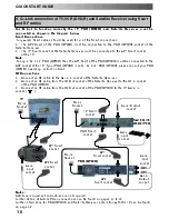 Предварительный просмотр 10 страницы Panasonic TX-32PS500 Operating Instructions Manual