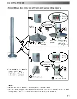 Предварительный просмотр 11 страницы Panasonic TX-32PS500 Operating Instructions Manual