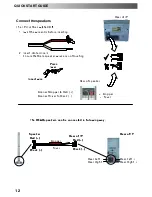 Предварительный просмотр 12 страницы Panasonic TX-32PS500 Operating Instructions Manual