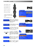 Предварительный просмотр 24 страницы Panasonic TX-32PS500 Operating Instructions Manual