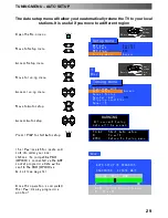 Предварительный просмотр 29 страницы Panasonic TX-32PS500 Operating Instructions Manual