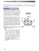 Предварительный просмотр 36 страницы Panasonic TX-32PS500 Operating Instructions Manual