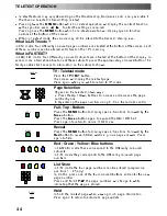 Предварительный просмотр 44 страницы Panasonic TX-32PS500 Operating Instructions Manual