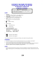 Preview for 9 page of Panasonic TX-32PX10D Service Manual