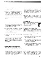 Preview for 3 page of Panasonic TX-32PX10F Operating Instructions Manual