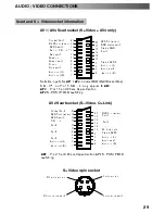 Preview for 29 page of Panasonic TX-32PX10F Operating Instructions Manual