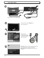 Предварительный просмотр 4 страницы Panasonic TX-32PX20D Operating Instructions Manual