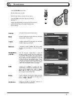 Предварительный просмотр 9 страницы Panasonic TX-32PX20D Operating Instructions Manual