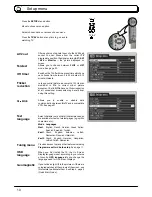 Предварительный просмотр 10 страницы Panasonic TX-32PX20D Operating Instructions Manual