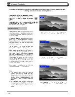 Preview for 16 page of Panasonic TX-32PX20F Operating Instructions Manual