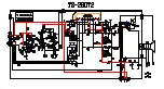 Предварительный просмотр 30 страницы Panasonic TX-32T2 Service Manual