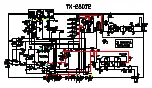 Предварительный просмотр 32 страницы Panasonic TX-32T2 Service Manual