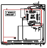 Предварительный просмотр 34 страницы Panasonic TX-32T2 Service Manual