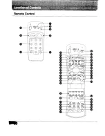 Предварительный просмотр 10 страницы Panasonic TX-32WG15G Operating Instructions Manual