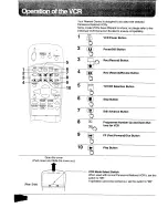 Предварительный просмотр 52 страницы Panasonic TX-32WG15G Operating Instructions Manual