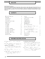 Предварительный просмотр 2 страницы Panasonic TX-33AK10F Operating Instructions Manual