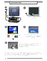 Предварительный просмотр 4 страницы Panasonic TX-33AK10F Operating Instructions Manual