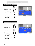 Предварительный просмотр 16 страницы Panasonic TX-33AK10F Operating Instructions Manual