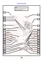 Предварительный просмотр 13 страницы Panasonic TX-33AK10P Service Manual