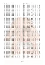 Предварительный просмотр 19 страницы Panasonic TX-33AK10P Service Manual