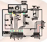 Предварительный просмотр 34 страницы Panasonic TX-33AK10P Service Manual