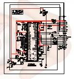 Предварительный просмотр 40 страницы Panasonic TX-33AK10P Service Manual