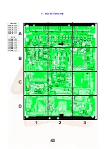 Предварительный просмотр 48 страницы Panasonic TX-33AK10P Service Manual