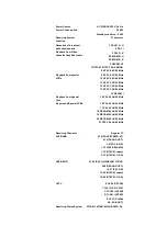 Предварительный просмотр 2 страницы Panasonic TX-34P150X Service Manual