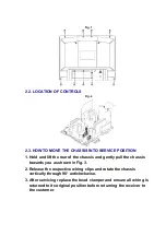 Предварительный просмотр 7 страницы Panasonic TX-34P150X Service Manual