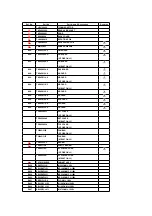 Предварительный просмотр 44 страницы Panasonic TX-34P150X Service Manual