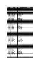 Предварительный просмотр 45 страницы Panasonic TX-34P150X Service Manual