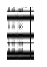 Предварительный просмотр 47 страницы Panasonic TX-34P150X Service Manual