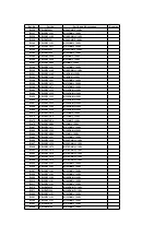 Предварительный просмотр 48 страницы Panasonic TX-34P150X Service Manual