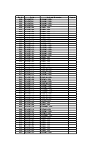 Предварительный просмотр 49 страницы Panasonic TX-34P150X Service Manual