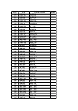 Предварительный просмотр 51 страницы Panasonic TX-34P150X Service Manual