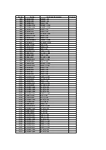 Предварительный просмотр 52 страницы Panasonic TX-34P150X Service Manual