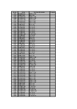 Предварительный просмотр 53 страницы Panasonic TX-34P150X Service Manual