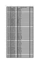 Предварительный просмотр 54 страницы Panasonic TX-34P150X Service Manual