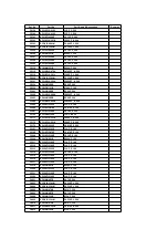 Предварительный просмотр 55 страницы Panasonic TX-34P150X Service Manual