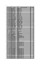 Предварительный просмотр 56 страницы Panasonic TX-34P150X Service Manual