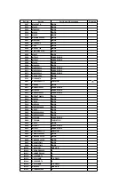 Предварительный просмотр 58 страницы Panasonic TX-34P150X Service Manual