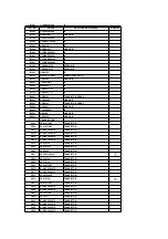 Предварительный просмотр 59 страницы Panasonic TX-34P150X Service Manual